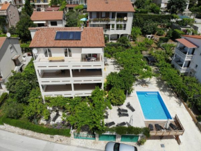  Guest house Zimmer F1  Пула